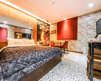 Chungju Romance - Chungju-Si - Habitación