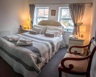 The Bay Horse Inn - Green Hammerton - Habitación