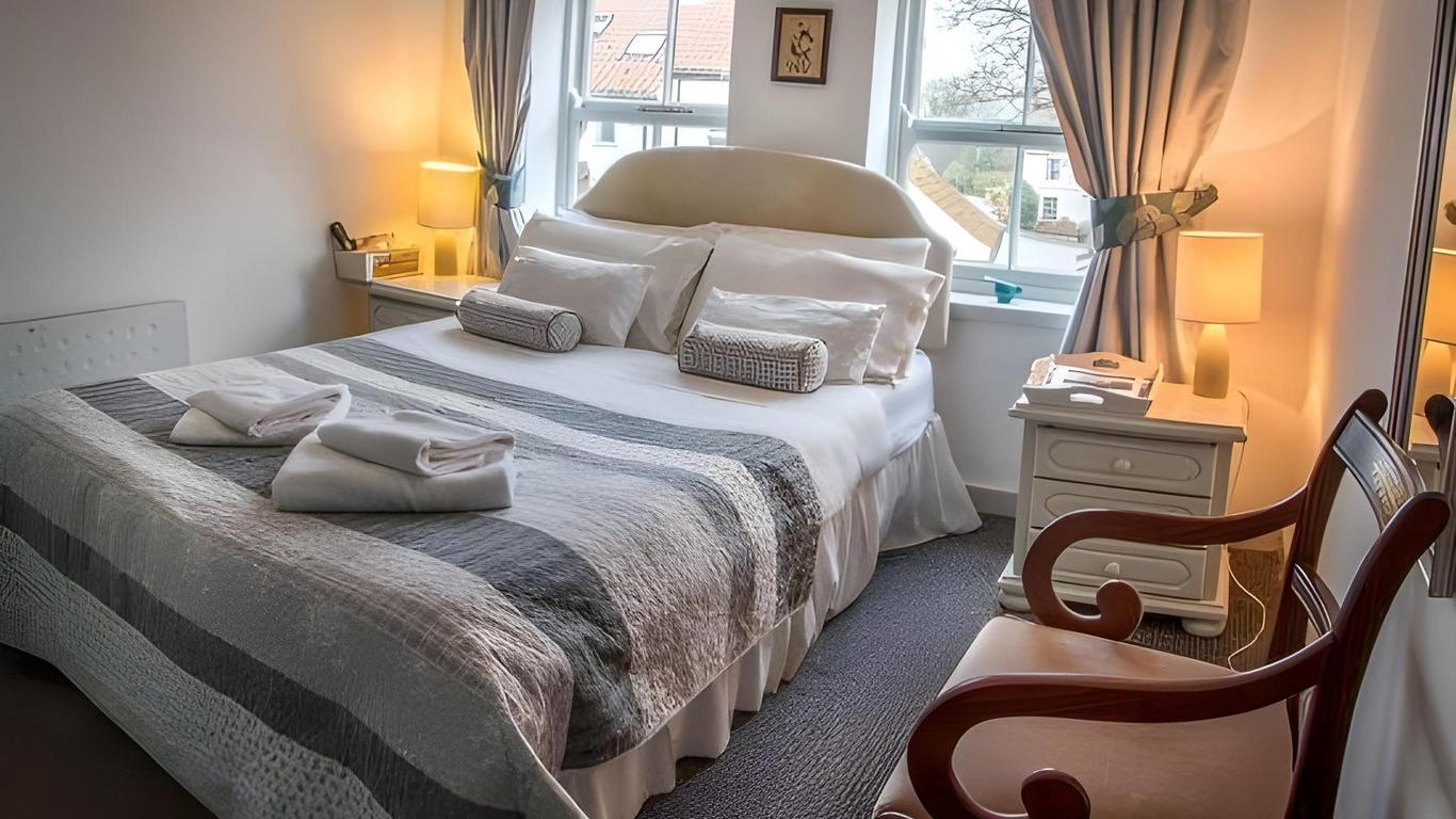 The Bay Horse Inn