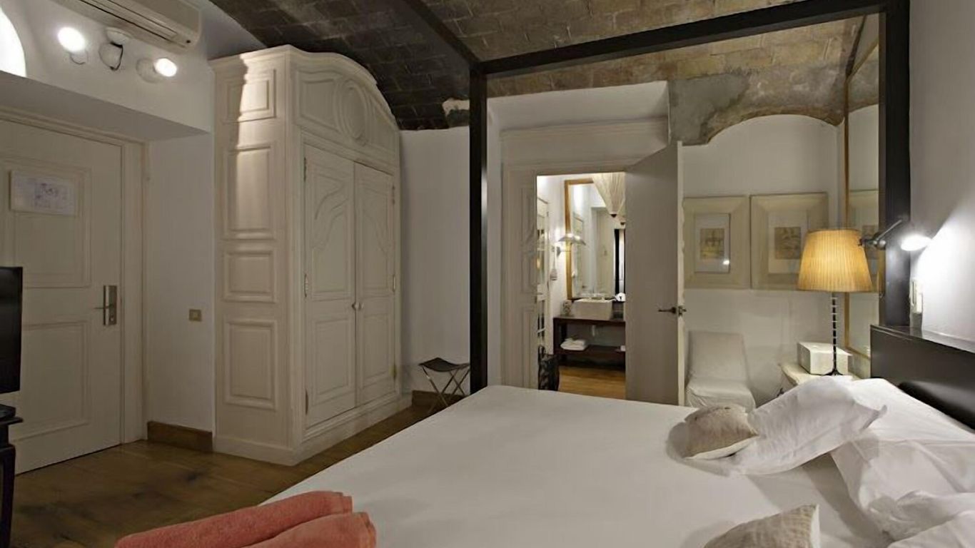 Hotel La Malcontenta