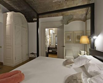 Hotel La Malcontenta - Palamós - Sovrum
