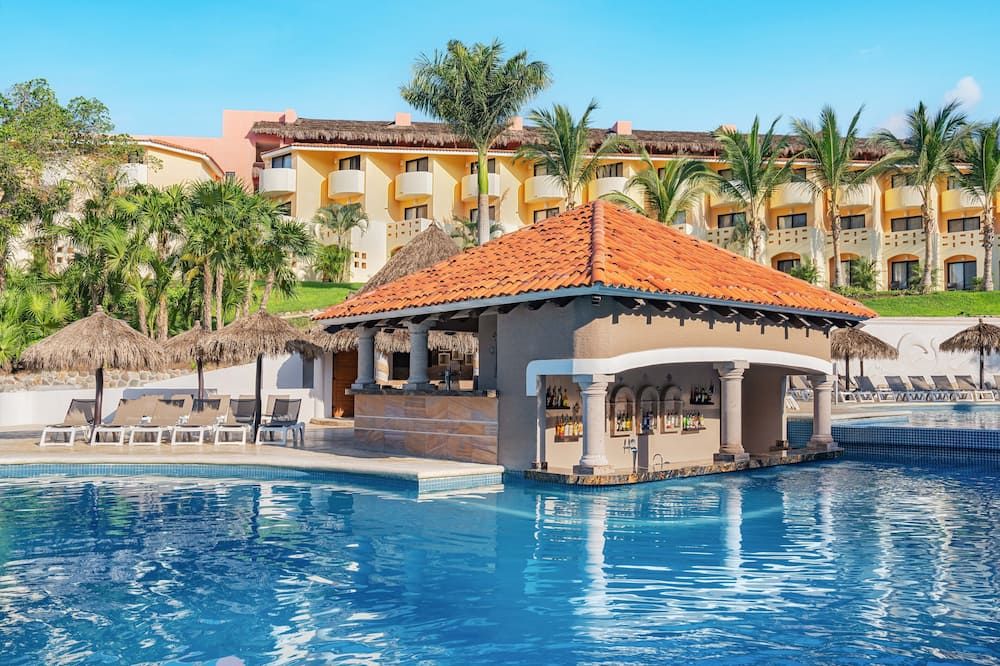 Grand Palladium Vallarta Resort & Spa