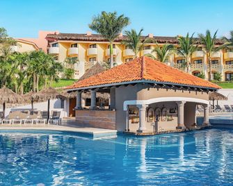 Grand Palladium Vallarta Resort & Spa - Punta de Mita - Piscina