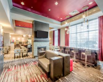 Staybridge Suites - University Area Osu - Columbus - Lounge