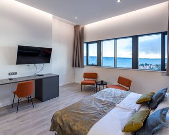 Seascape Luxury Rooms - Split - Quarto