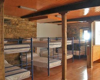 El Rincón de Pin - Hostel - Las Herrerías - Bedroom