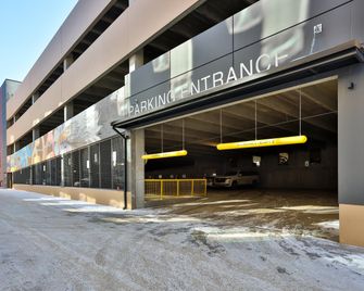 Hotel Indigo Silverthorne By IHG - Silverthorne - Building