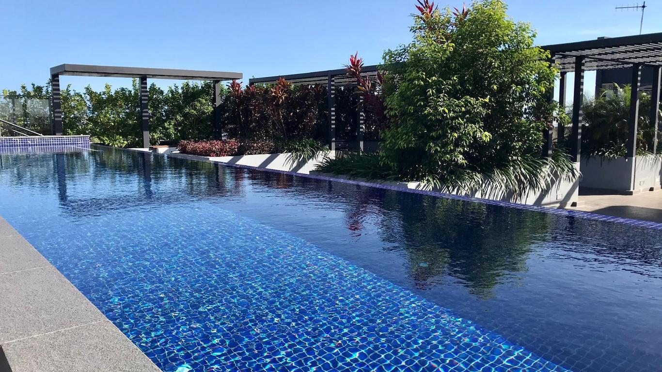 Magnum Serviced Apartments