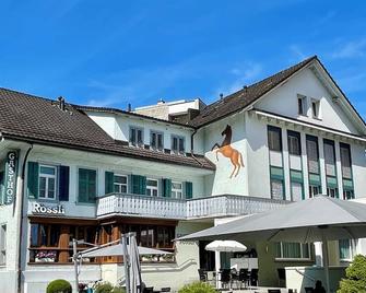 Gasthof Rössli Steinhausen - Steinhausen - Gebäude