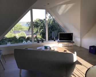 Hilmors Overnatning - Viborg