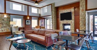 Drury Inn & Suites San Antonio Airport - San Antonio - Lounge