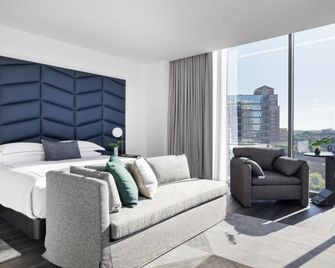 Kimpton Shane Hotel - Atlanta - Habitación
