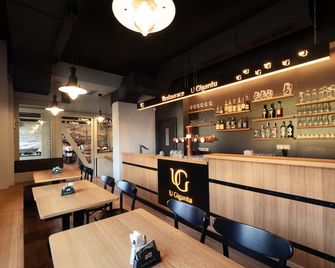 Penzion U Gigantu - Pilsen - Bar