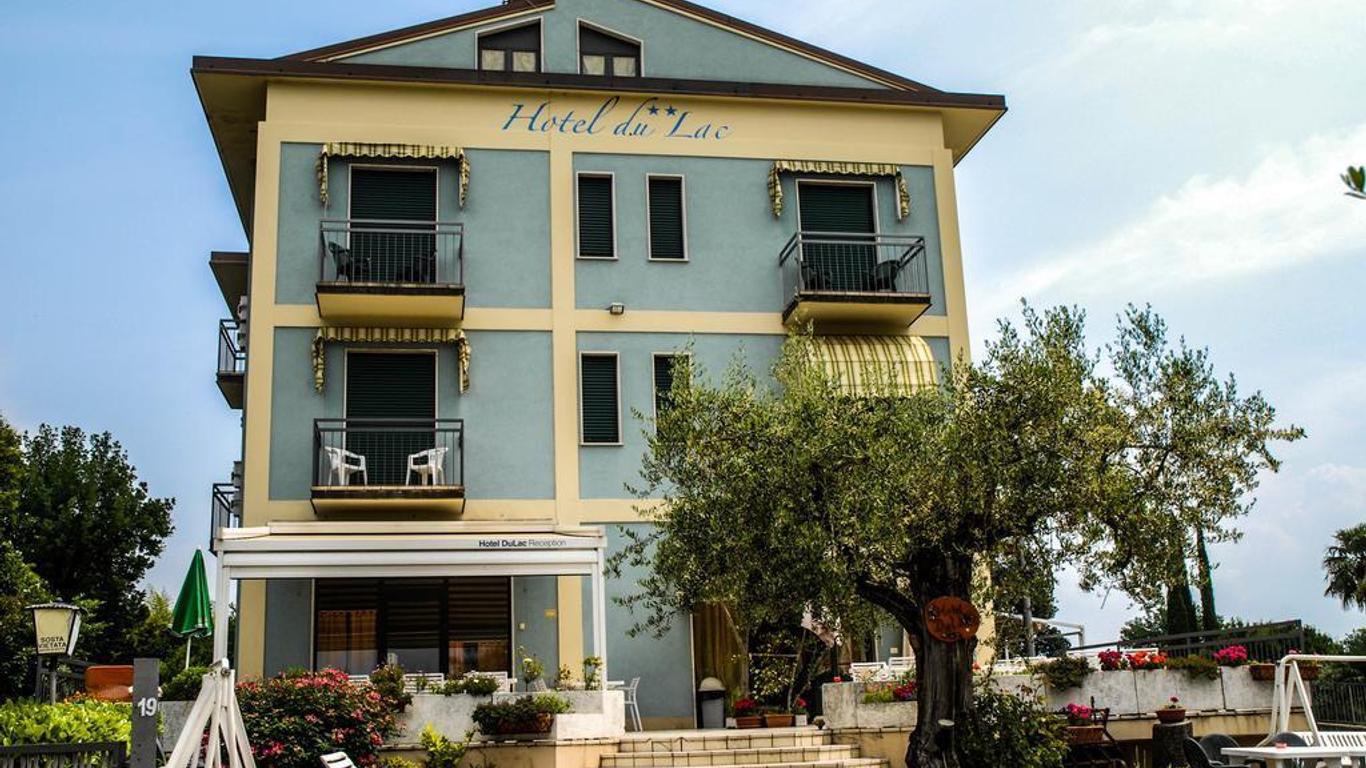 Hotel Du Lac