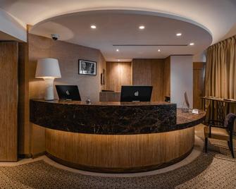 Hôtel Madison - Paris - Accueil