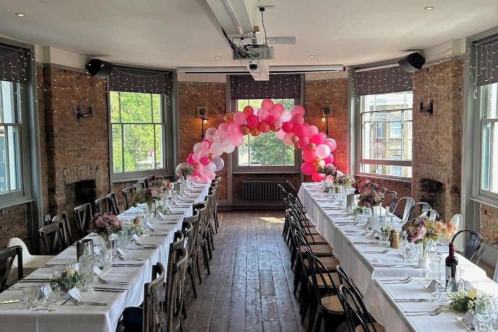 The Brookmill - Londres - Restaurant