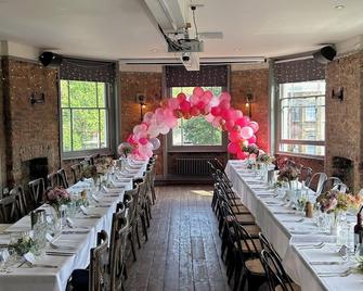 The Brookmill - London - Nhà hàng