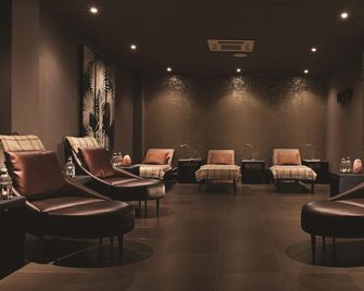 Macdonald Inchyra Hotel & Spa - Falkirk - Lounge