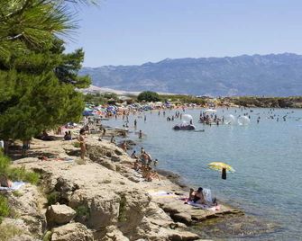 Tn San Marino Sahara Rab - Rab