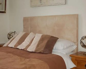 Knights Rest - Shanklin