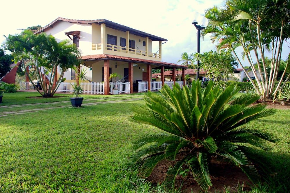 هوتل بوسادا رانشو فوندو