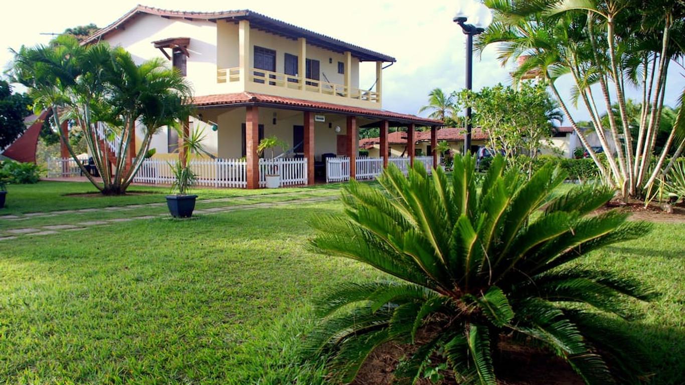 هوتل بوسادا رانشو فوندو