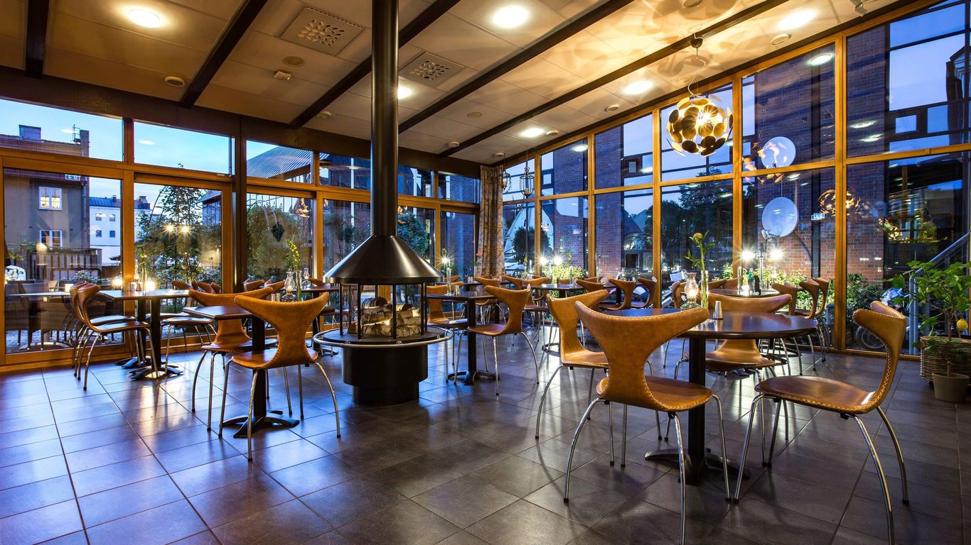 Home Hotel Carlscrona