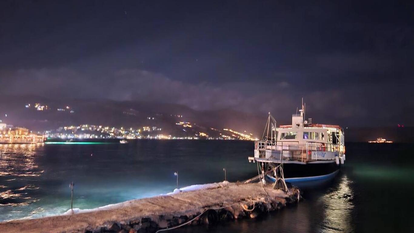 Elounda Sunrise Apartments