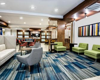 Holiday Inn Express & Suites Round Rock - Austin N By IHG - Austin - Lounge