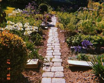 Tillac Chambres D'hotes - Bain-de-Bretagne - Outdoors view