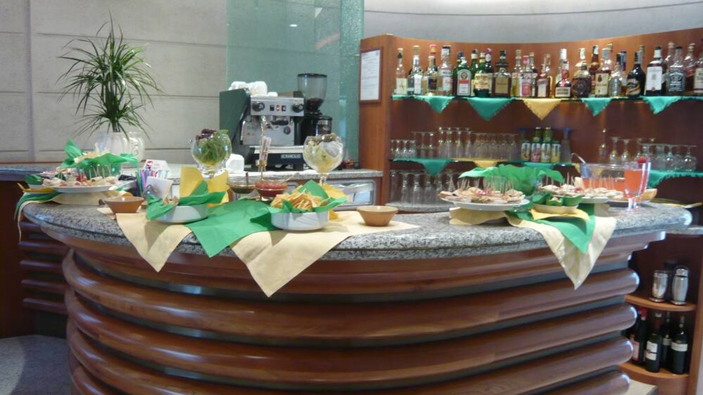 B&b Hotels Hotel Prestige Ornago