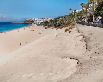 Apartamento Playa Morro Jable 2c - Morro Jable - Beach