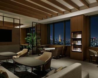 The Westin Tokyo - Tokyo - Salon