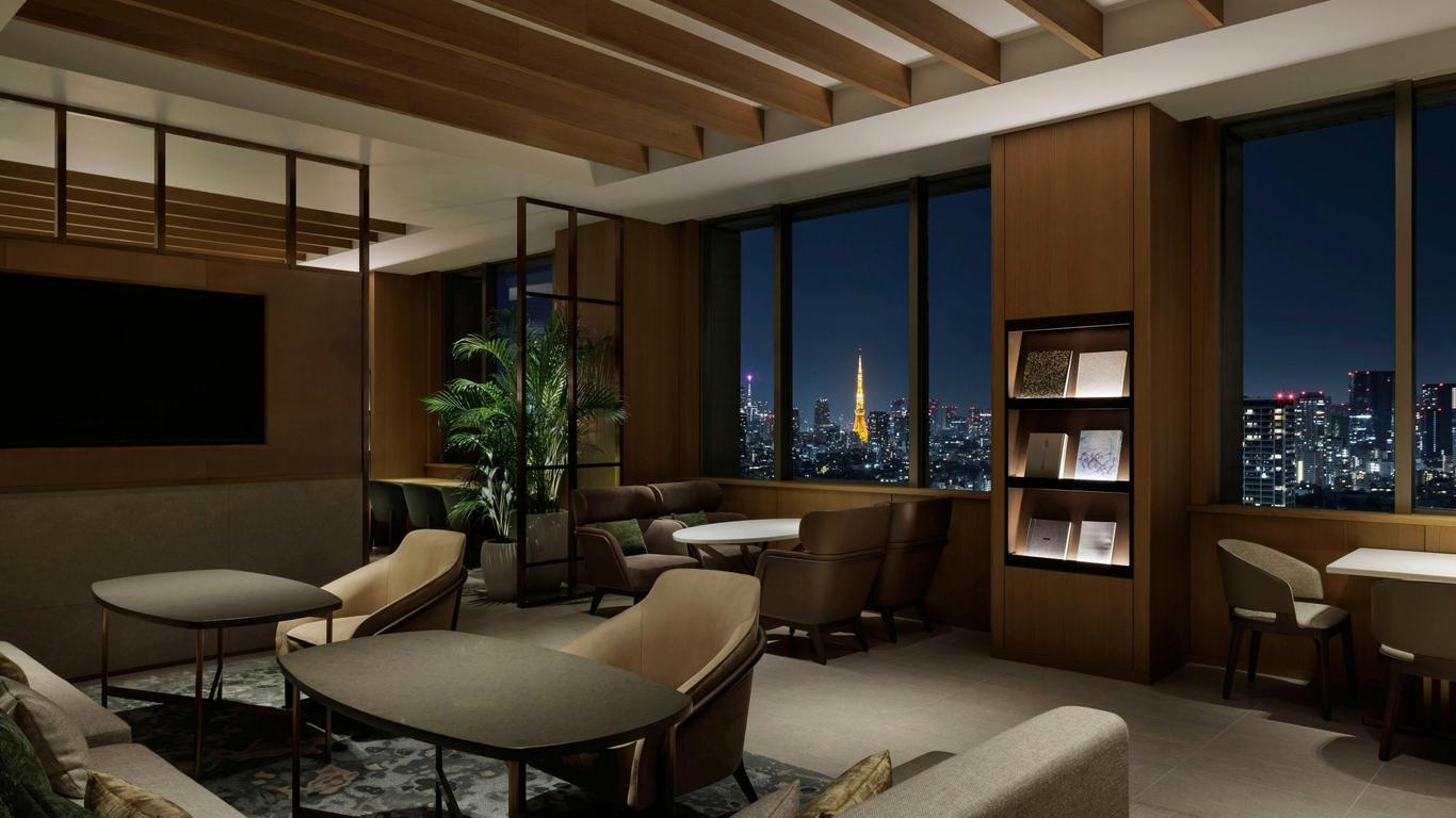 The Westin Tokyo