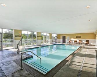 The Hotel Fresno - Fresno - Pool