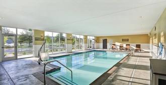 The Hotel Fresno - Fresno - Bể bơi