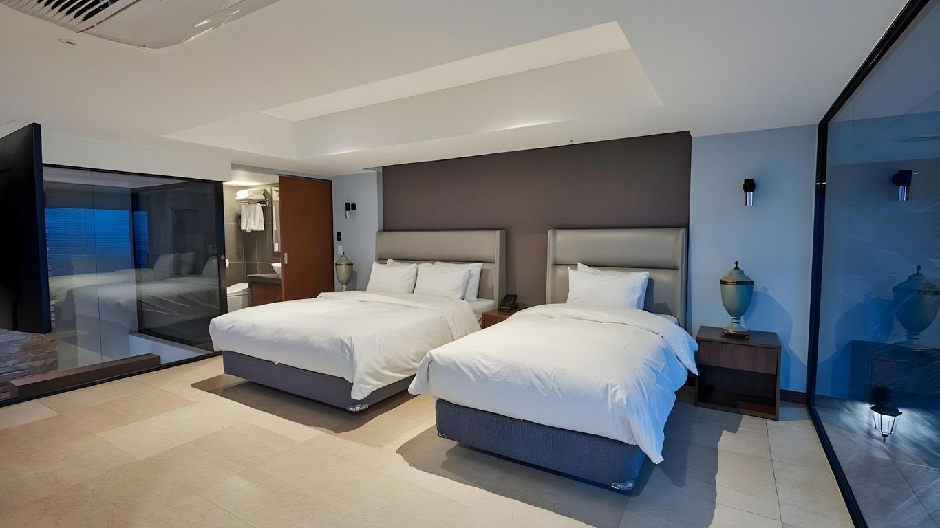 بارتيز إن كلاسيك