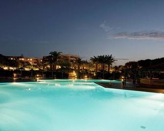 Anissa Beach Hotel - Anissaras - Pool