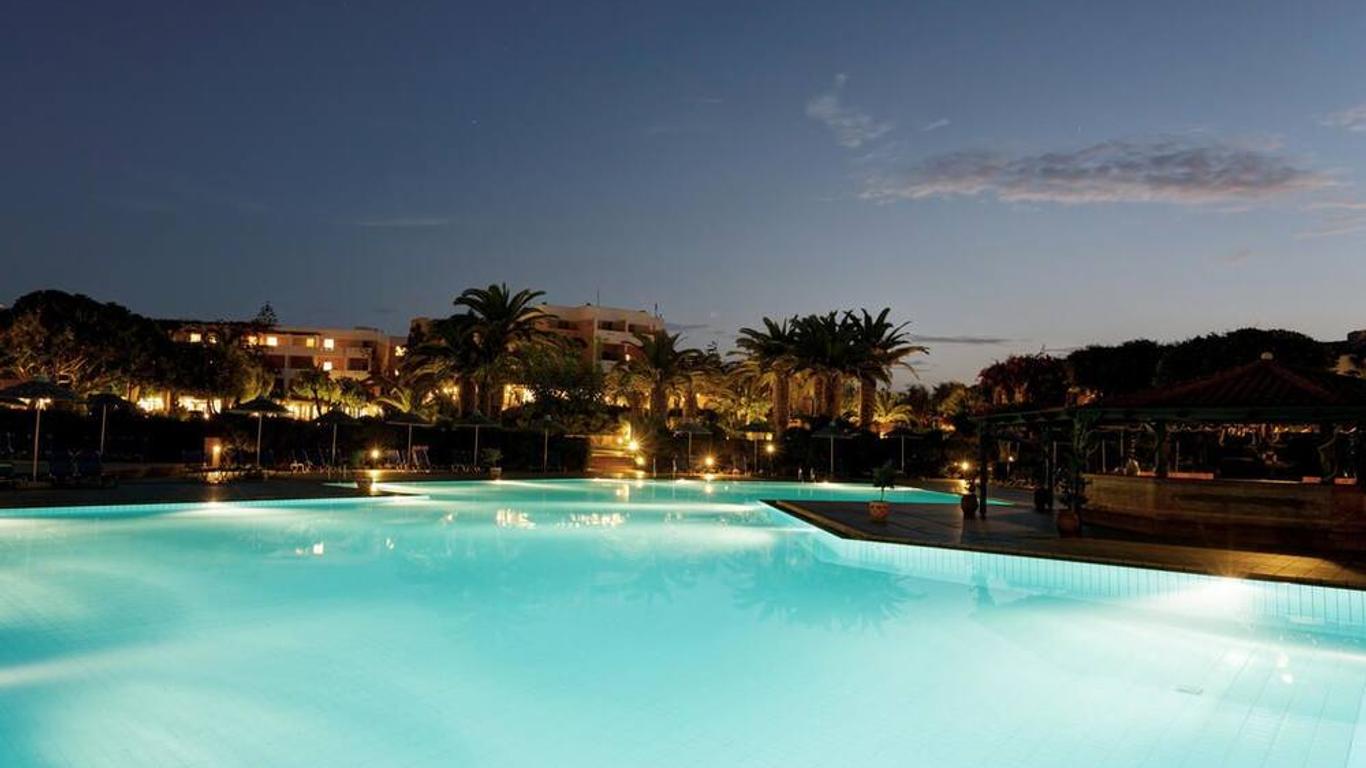 Anissa Beach Hotel