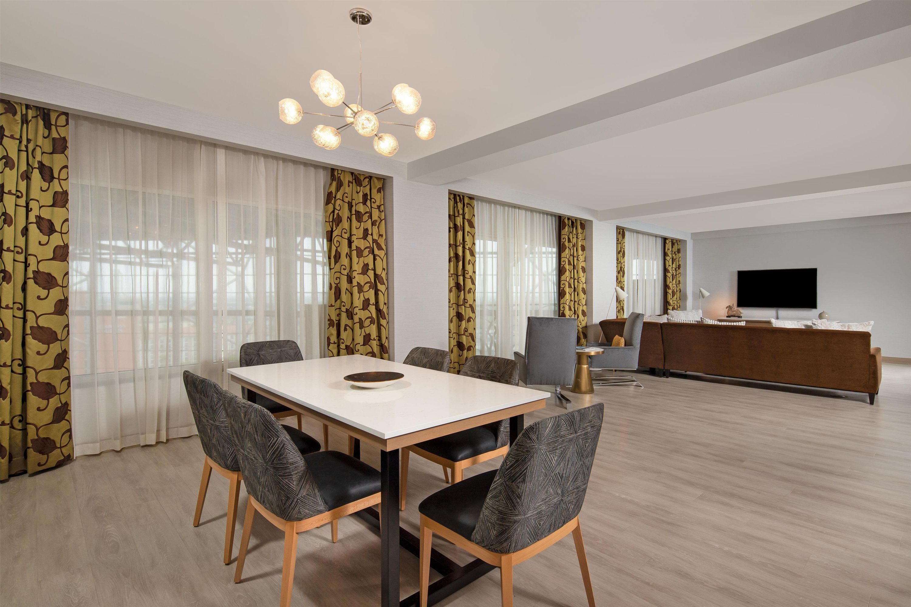 Hyatt Regency Orange County