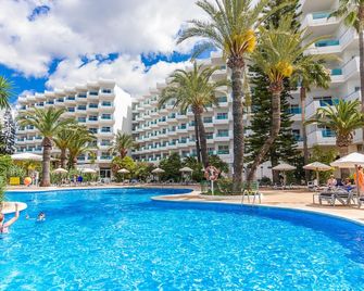 Eix Lagotel Holiday Resort - Can Picafort - Piscina