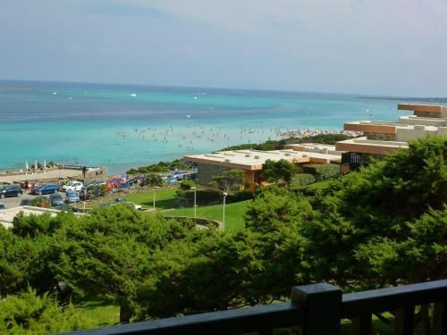 Residence Hotel La Pelosetta