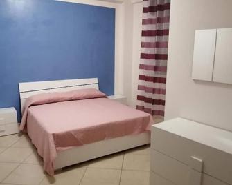 B&B Giusi - Mazara del Vallo - Camera da letto