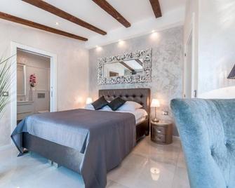 Holiday home Regent - exclusive location - Rovinj - Bedroom