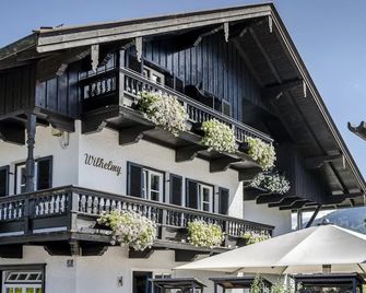 Boutique Hotel Relais Chalet Wilhelmy - Bad Wiessee