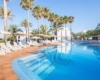 Grupotel Mar de Menorca - Es Canutells - Piscine