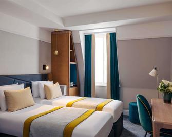 Mercure Paris Opéra Garnier Hôtel & Spa - Paris - Soveværelse