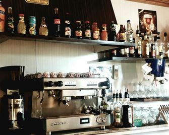 La Cascade - Onet-le-Château - Bar