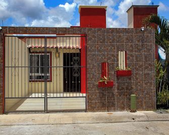 Casa encanto - Cozumel - Bâtiment