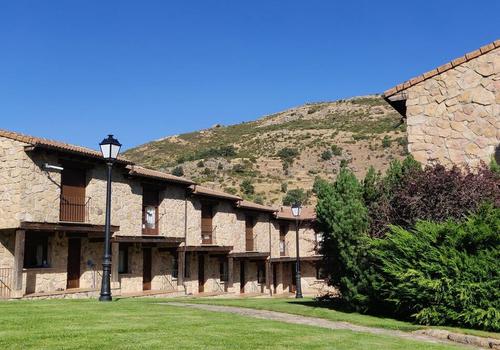 Cheque Regalo Turismo Rural - Hotel Rural Ribera del Corneja